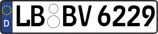 LB-BV6229