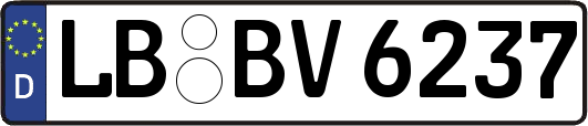 LB-BV6237