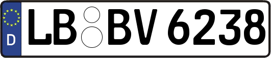 LB-BV6238