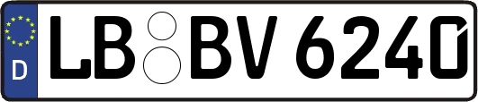 LB-BV6240