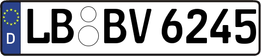 LB-BV6245
