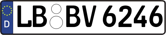 LB-BV6246
