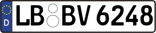 LB-BV6248