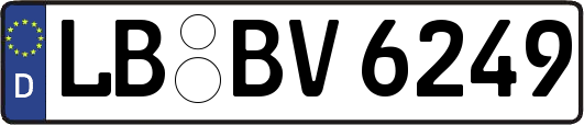 LB-BV6249