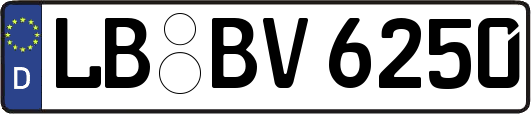 LB-BV6250