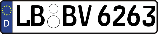 LB-BV6263