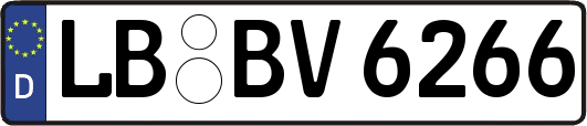 LB-BV6266