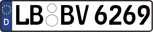 LB-BV6269