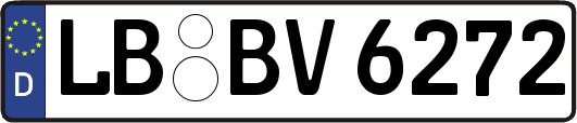 LB-BV6272