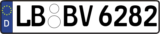 LB-BV6282