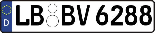LB-BV6288