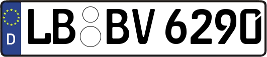 LB-BV6290