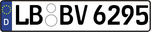 LB-BV6295