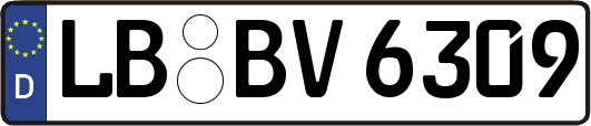 LB-BV6309