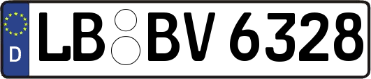 LB-BV6328