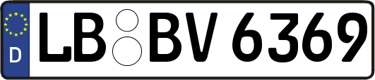 LB-BV6369