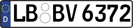 LB-BV6372
