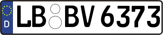 LB-BV6373
