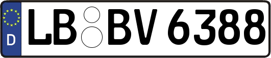 LB-BV6388