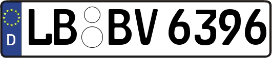 LB-BV6396