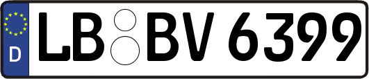 LB-BV6399