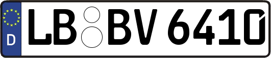 LB-BV6410