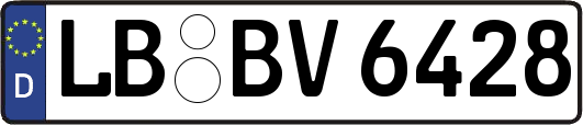 LB-BV6428