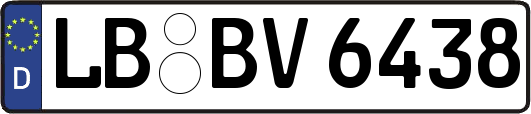 LB-BV6438