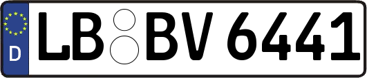 LB-BV6441