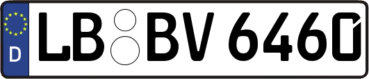 LB-BV6460