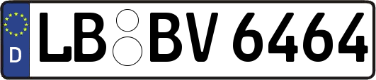 LB-BV6464