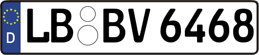 LB-BV6468