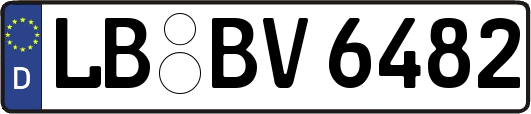 LB-BV6482
