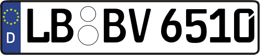 LB-BV6510
