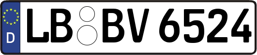 LB-BV6524
