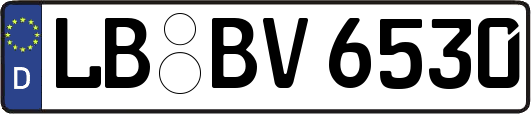 LB-BV6530