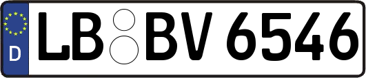 LB-BV6546