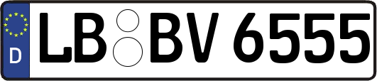 LB-BV6555
