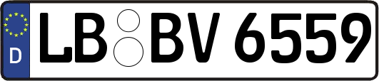 LB-BV6559