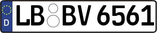 LB-BV6561