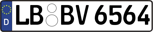 LB-BV6564