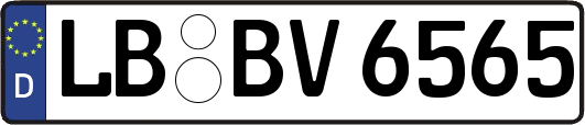 LB-BV6565