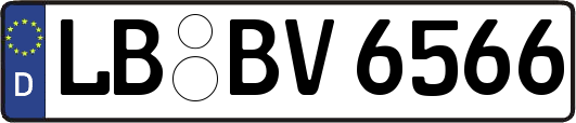LB-BV6566