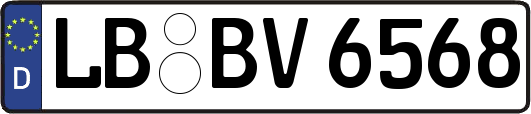 LB-BV6568