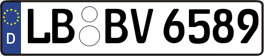 LB-BV6589