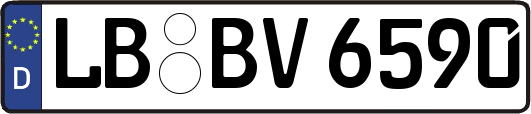 LB-BV6590
