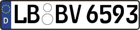 LB-BV6593