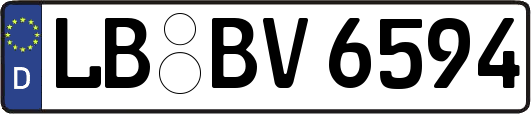 LB-BV6594
