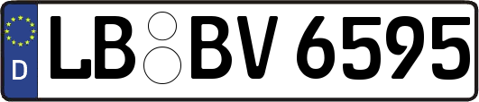 LB-BV6595