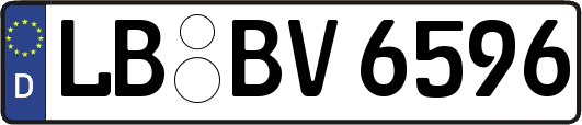 LB-BV6596